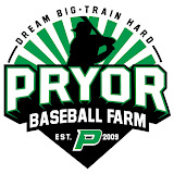 Pryor Baseball Farm