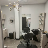 Tease Me Hair Studio by Camille