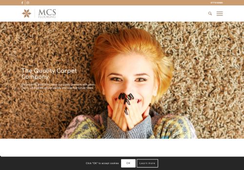 MCS Flooring Limited