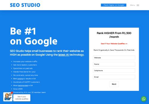 SEO Studio