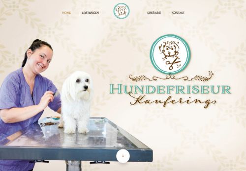 Hundefriseur Kaufering