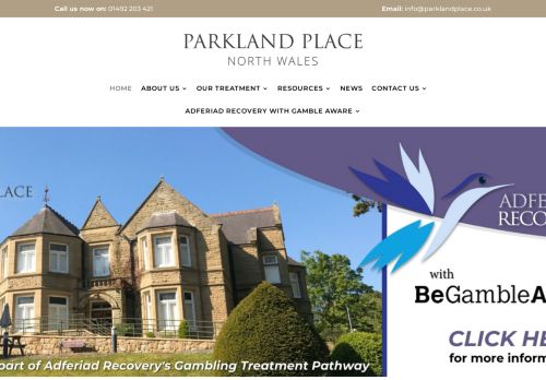Parklandplace