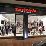 ZEROTONDO - Abbigliamento 0-16 anni - Jeckerson - Versace - Dsquared2 - Armani - John Richmond -