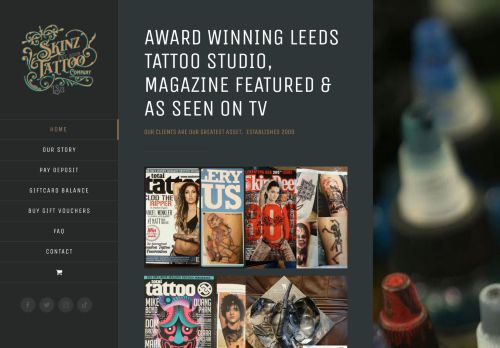 leedstattoostudio.com