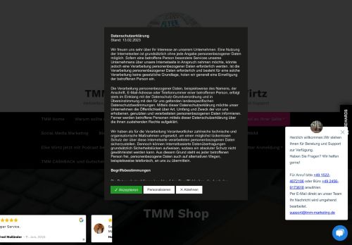 tmm-marketing.de