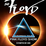 SO FLOYD THE PINK FLOYD Tribute