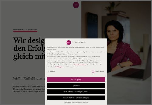 WERY Designstudio