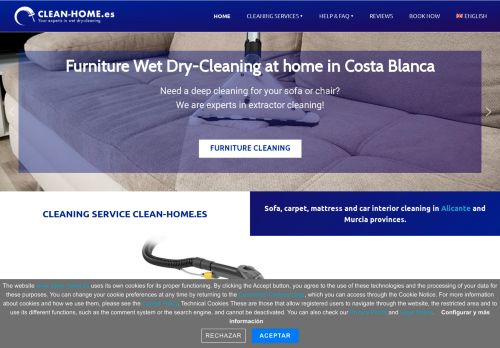 clean-home.es