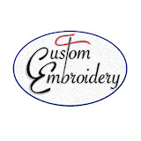 Custom Embroidery