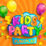 Best Kids Parties