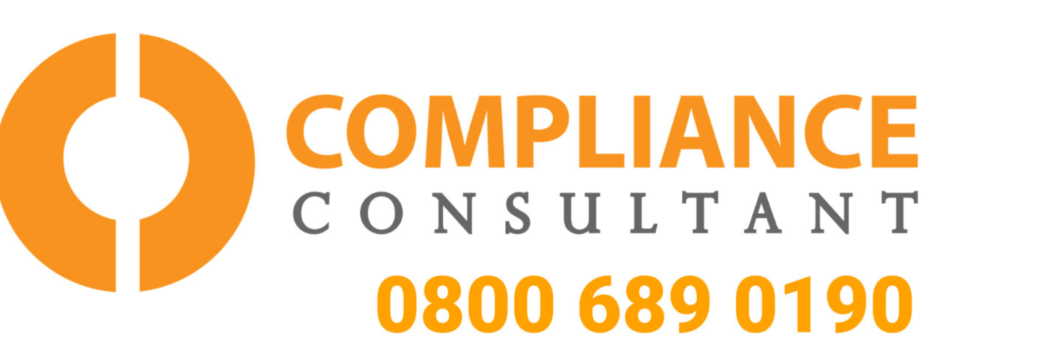 Compliance Consultant