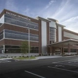 Raleigh Orthopaedic Clinic: Raleigh Office