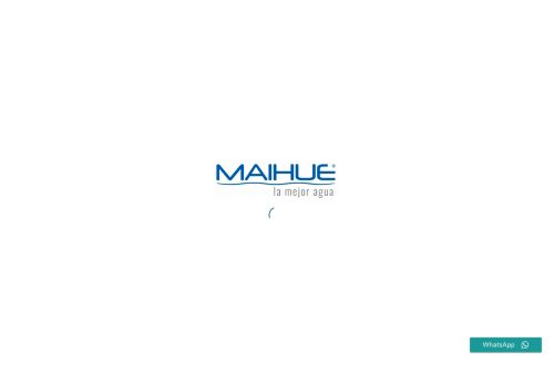 maihuechile.cl