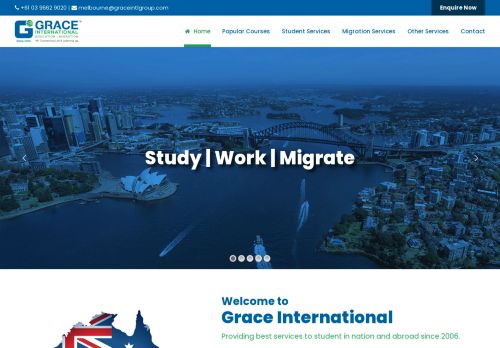 Grace International