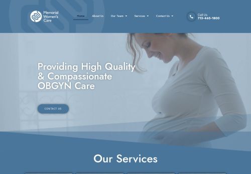 Memorial Women's Care