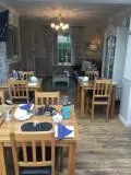 Downsfield Bed and Breakfast
