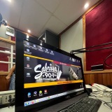 Sabrosa 90.1 FM