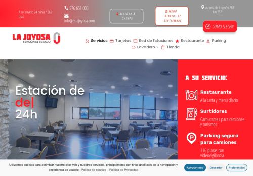 eslajoyosa.com