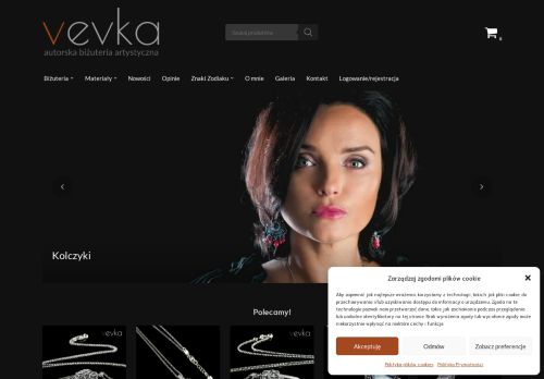 www.vevka.pl