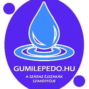 Gumilepedo.hu - Matracvédő és gumilepedő - a száraz éjszakák szakértője