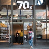 Le 70.8, un musée pour l'océan.