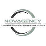 Novagency.ch Création Sites internet