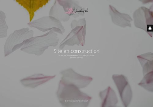 Irrésistiblement belle