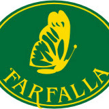 Farfalla Restaurante e Pizzaria - Jardins, SP