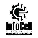 InfoCell Barra Bonita