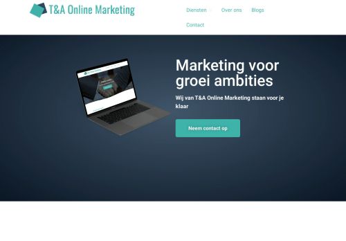 T&A Online Marketing