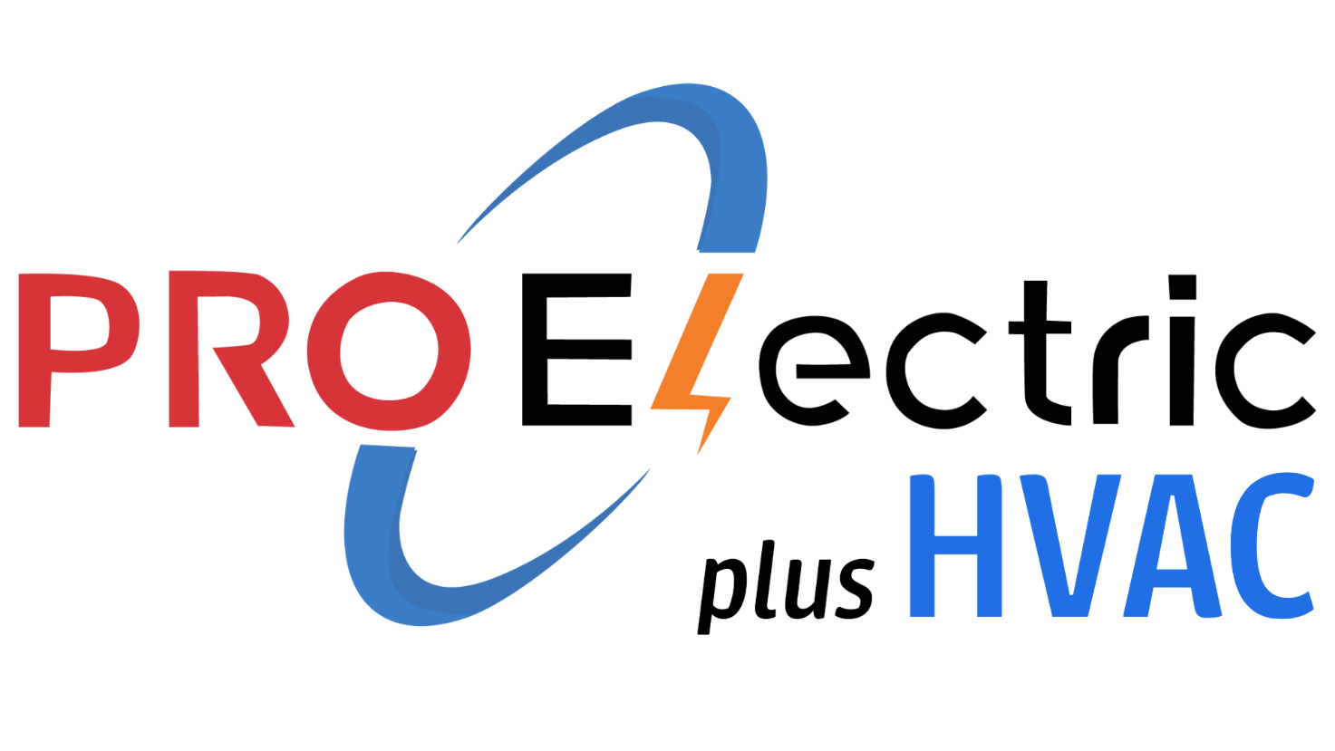 PRO Electric plus HVAC