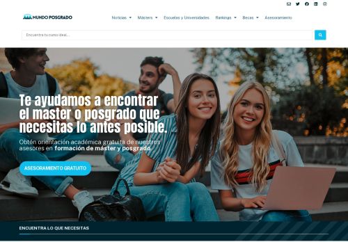 mundoposgrado.com