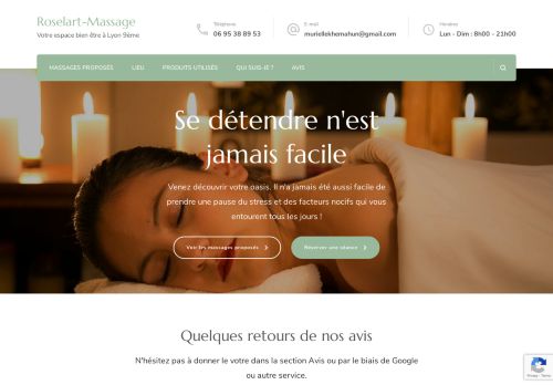 roselartmassage.fr