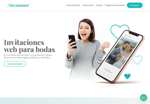 noscasamos.ar