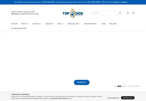 www.topdogmarket.hu