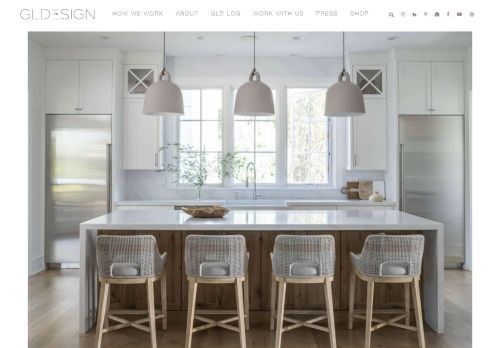 GLDESIGN