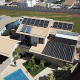 JVP Energia Solar
