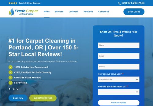 freshcarpetfc.com
