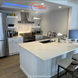 Quartz Countertop VA