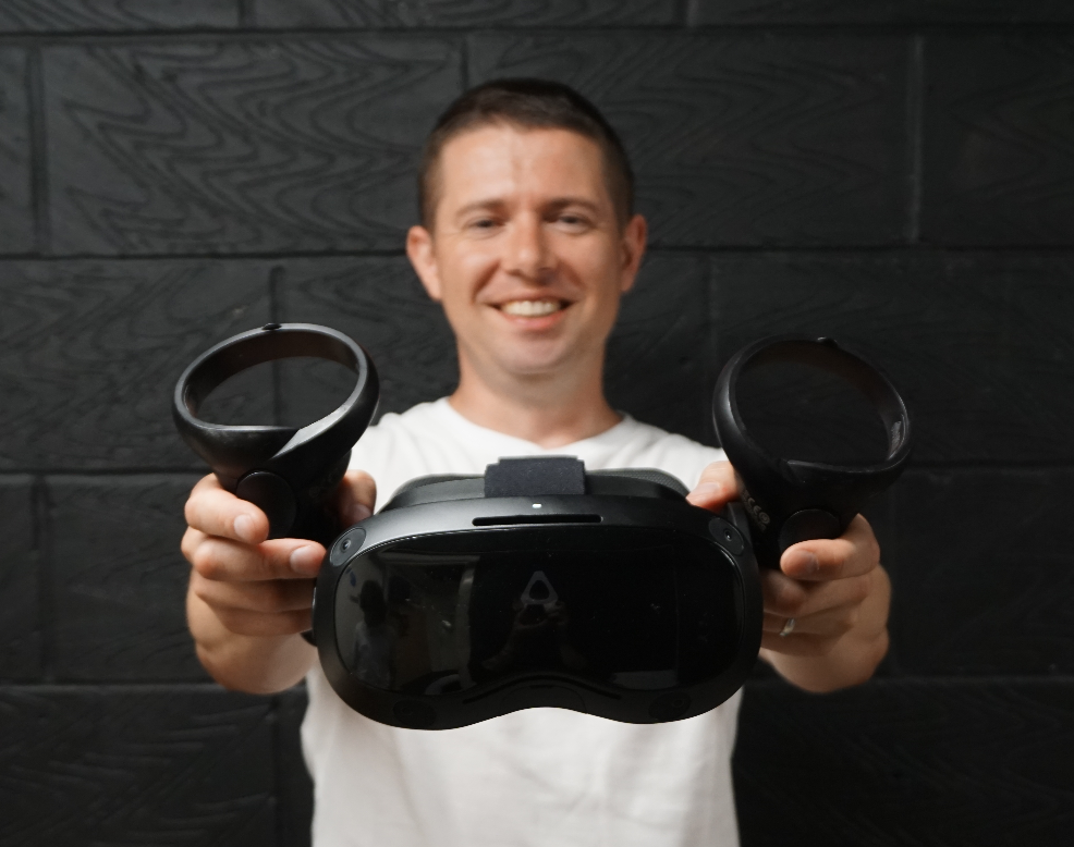 Vertigo VR Bristol Reviews