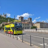 Lyon City Tour