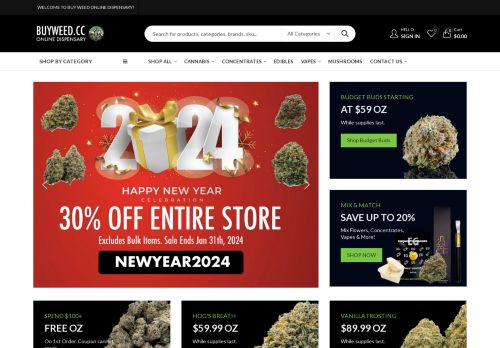 buyweed.cc