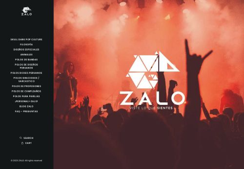 www.zalo.pe