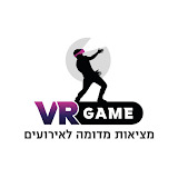 VR Game מציאות מדומה לאירועים Reviews