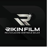 RIKIN FILM - Insulfilm Residencial E Automotivo.