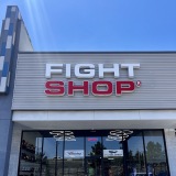 Fight Shop HTX