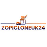 Zopiclone UK24