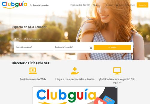 clubguia.com