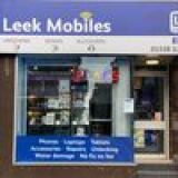 Leek Mobiles & Laptop Repairs