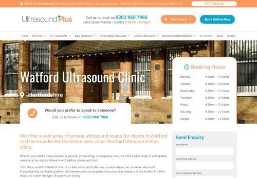 www.ultrasoundplus.co.uk/hertfordshire-ultrasound-clinic